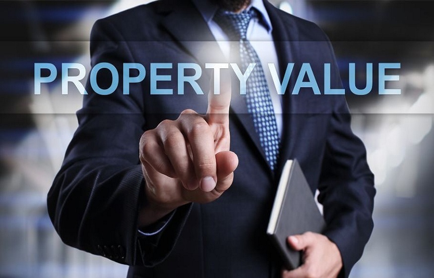 property valuation Manchester