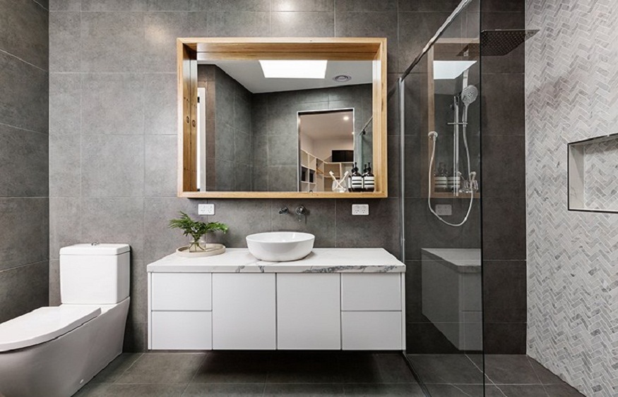 Small Bathroom Designs