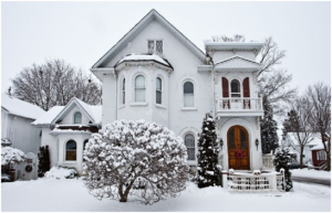 Winterize Your Home FAST