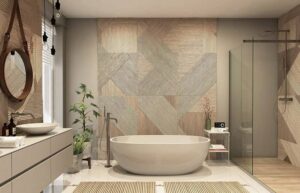 Bathroom Design and Décor