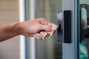 Reliable Locksmith Service