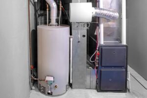 Water Heater Lifespan