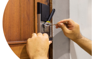 Your Trusted Locksmith