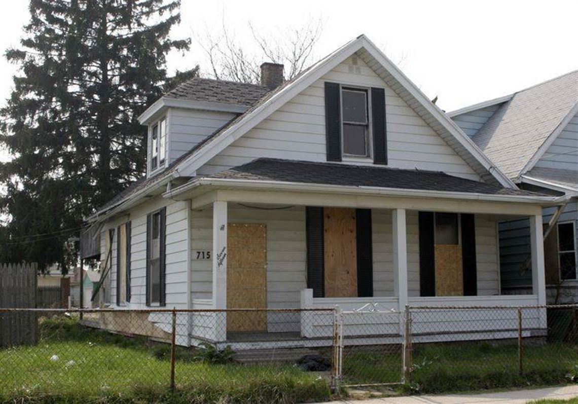 sell your distressed property