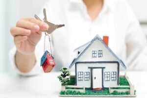 selling your house