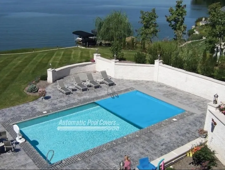 Swimming Pool Covers
