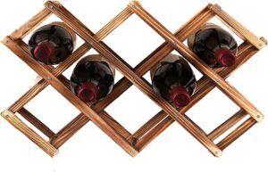 wine racks