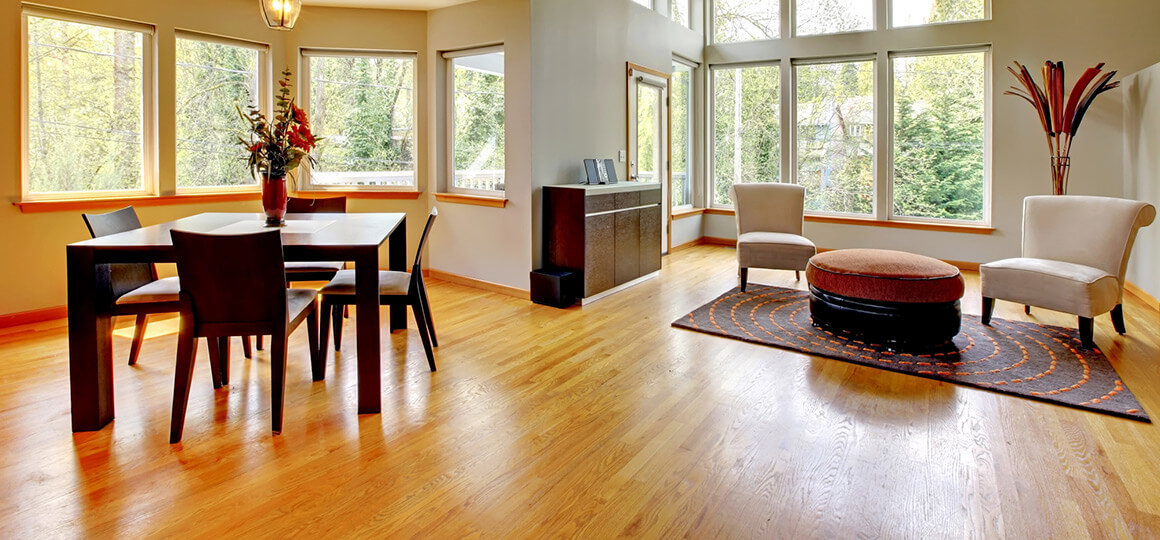 Bamboo Flooring