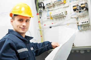 Professional Electrician Pflugerville