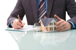dscr loan