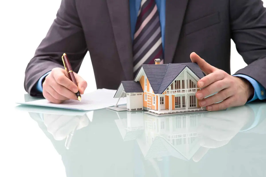 dscr loan