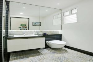 Bathroom Space