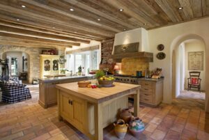 Terracotta Floor Tile