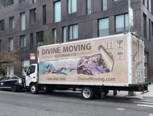 designer moving