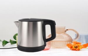 electric kettle