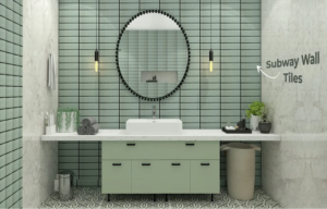 Subway Wall Tile